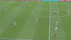 فلامنجو يتصدر نصف نهائي كأس القارات بهدف مبكر أمام بيراميدز